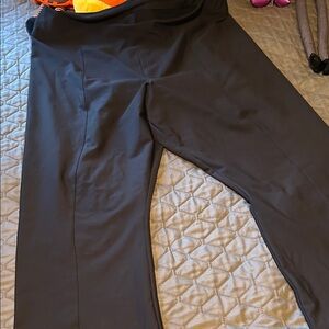 Old Navy Black Leggings